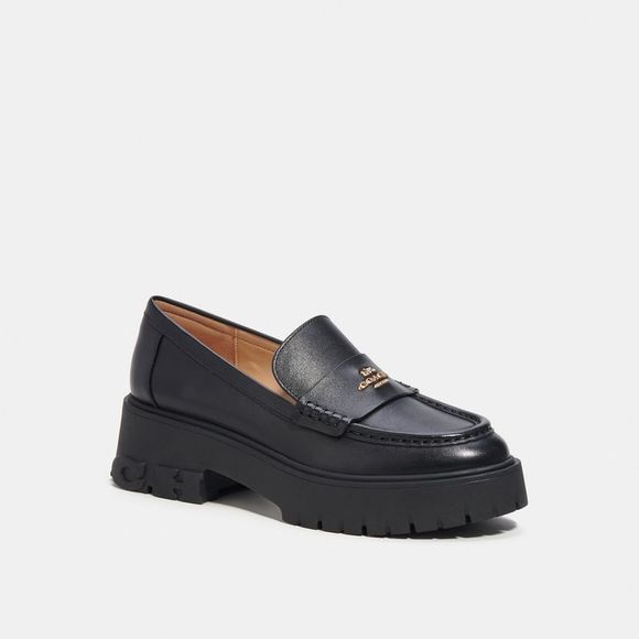 COACH Shoes - NWT Coach Outlet Ruthie Loafer
